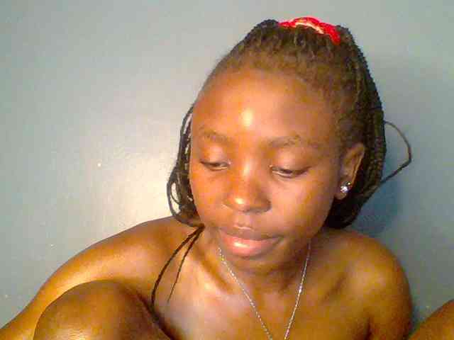 chocolate-brownie webcam