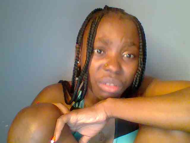 chocolate-brownie webcam