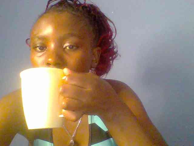 chocolate-brownie webcam