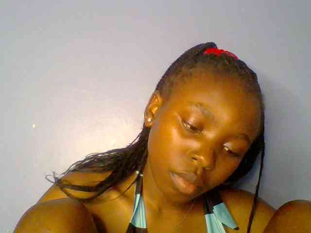 chocolate-brownie webcam