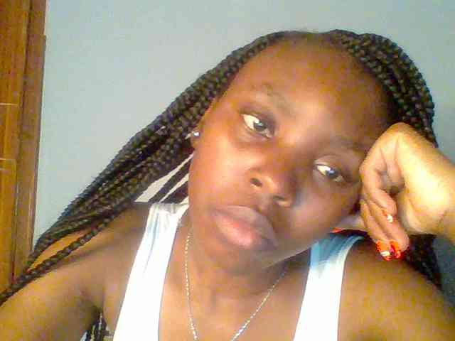 chocolate-brownie webcam