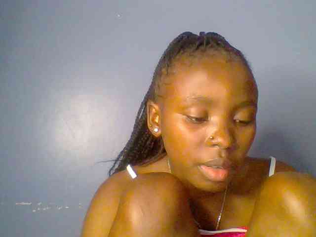 chocolate-brownie webcam