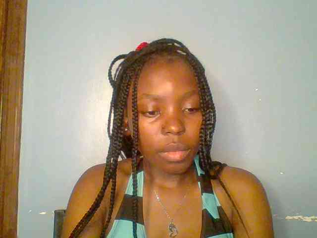 chocolate-brownie webcam