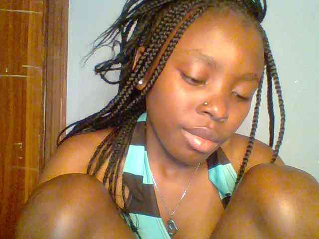 chocolate-brownie webcam