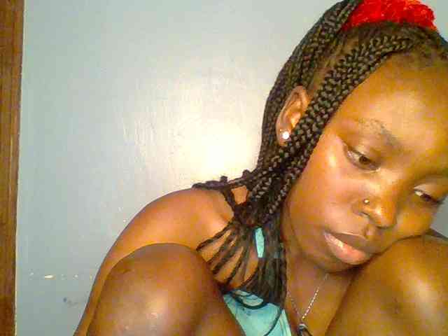 chocolate-brownie webcam