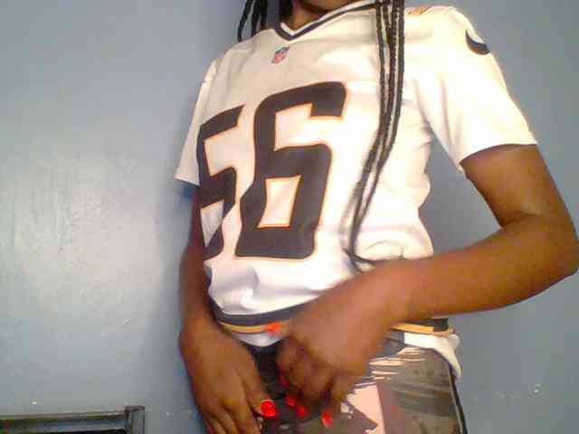 chocolate-brownie webcam