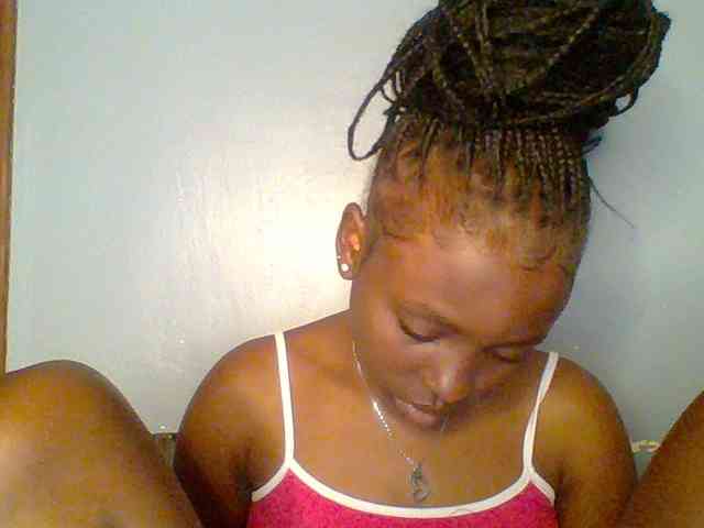 chocolate-brownie webcam