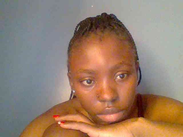 chocolate-brownie webcam