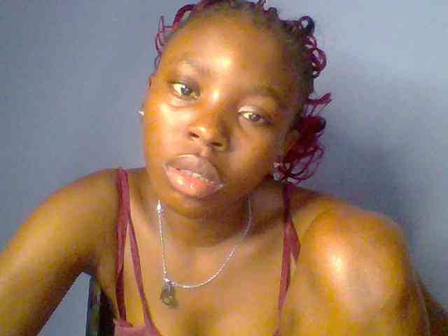 chocolate-brownie webcam