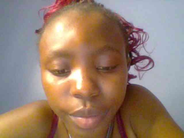chocolate-brownie webcam