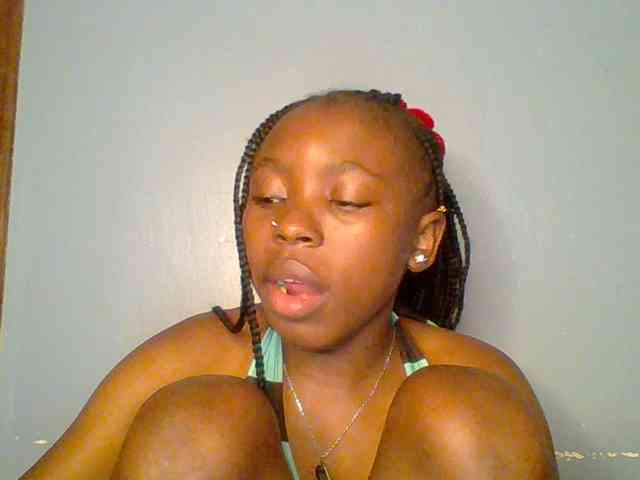 chocolate-brownie webcam