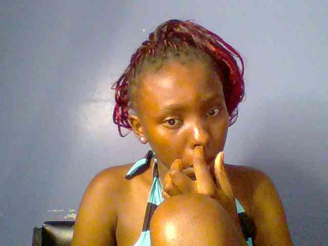 chocolate-brownie webcam
