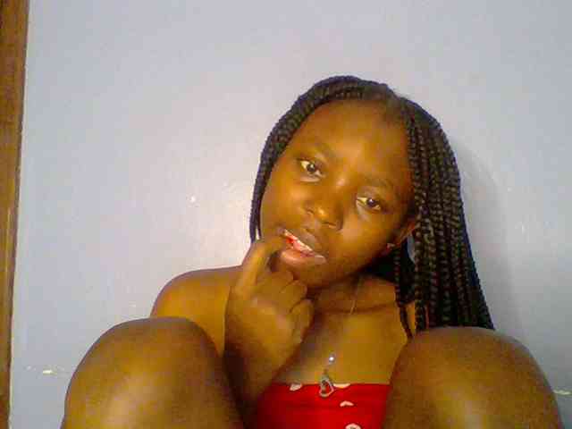 chocolate-brownie webcam