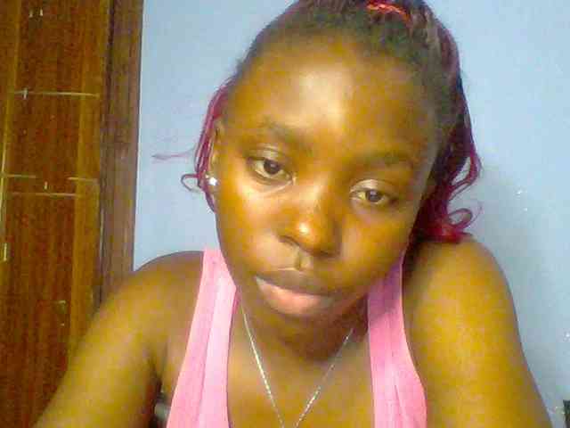 chocolate-brownie webcam