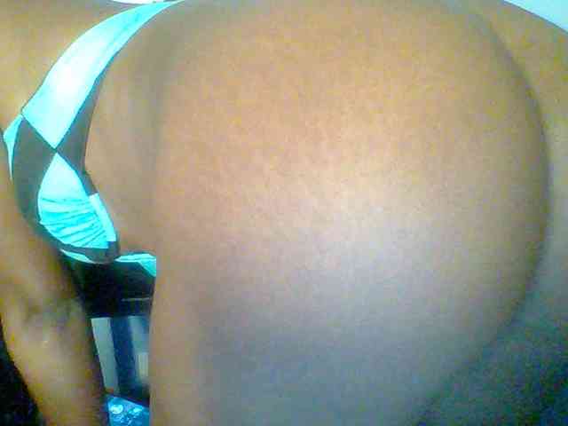 chocolate-brownie webcam