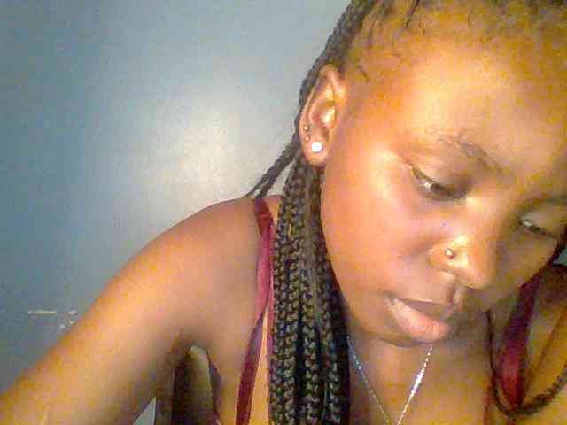 chocolate-brownie webcam