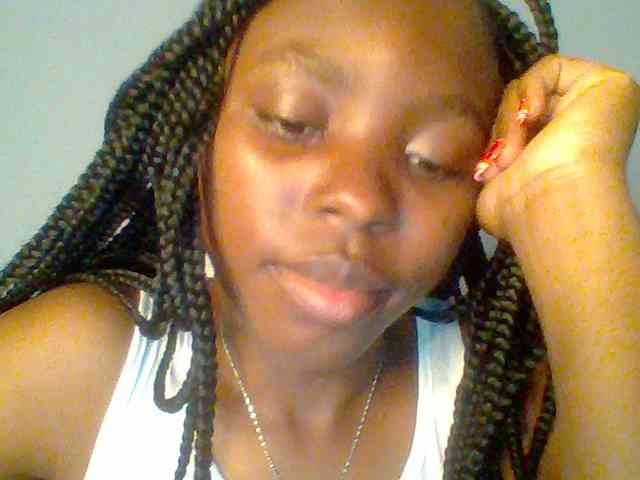 chocolate-brownie webcam