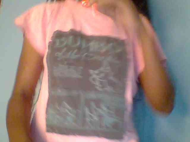 chocolate-brownie webcam