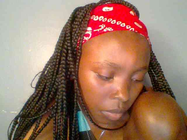 chocolate-brownie webcam