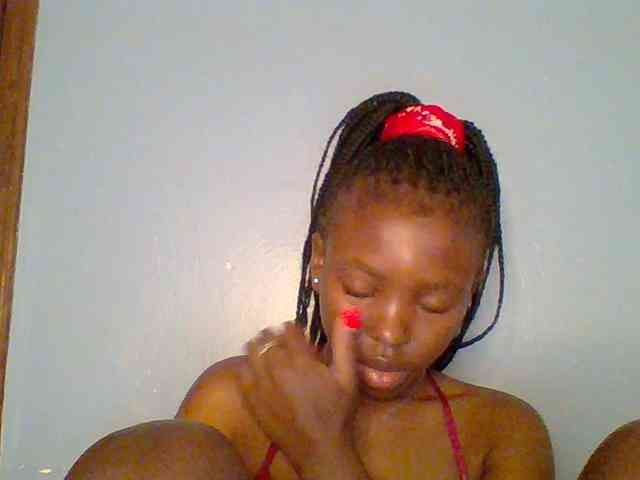 chocolate-brownie webcam