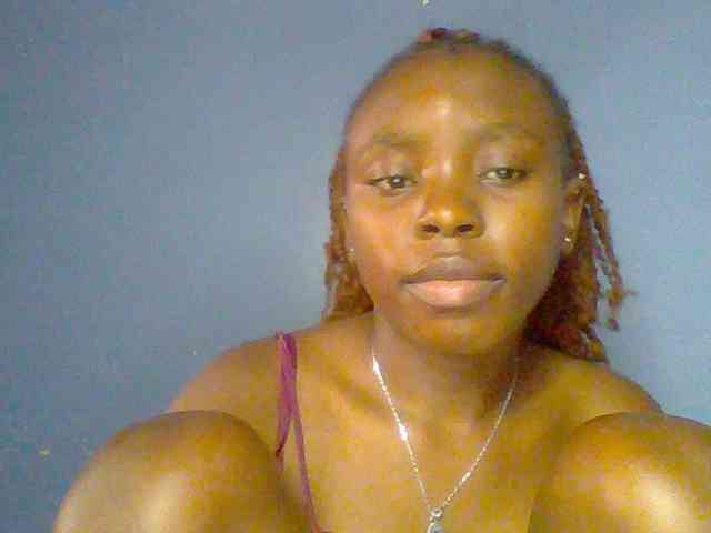 chocolate-brownie webcam