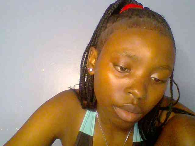 chocolate-brownie webcam