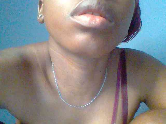 chocolate-brownie webcam