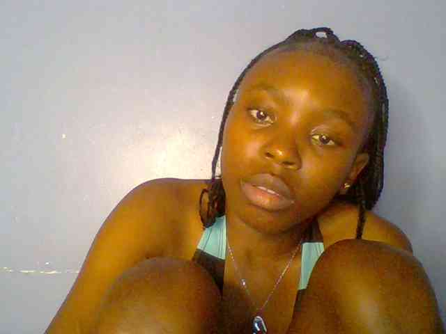 chocolate-brownie webcam