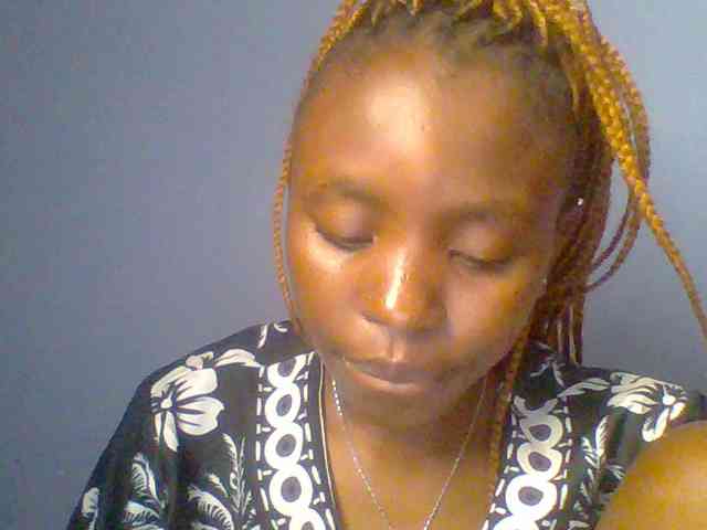 chocolate-brownie webcam