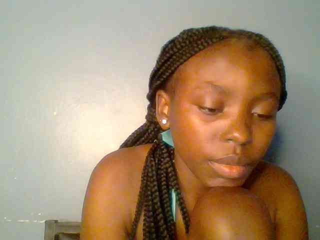 chocolate-brownie webcam