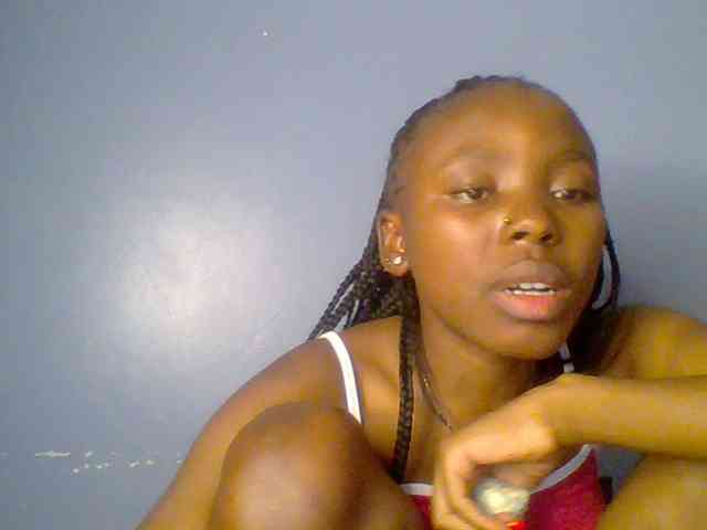 chocolate-brownie webcam