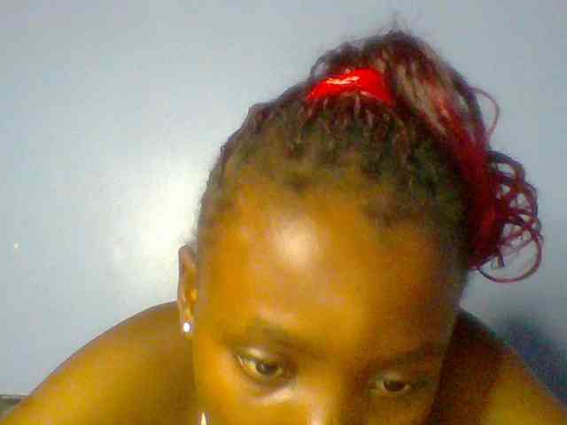 chocolate-brownie webcam