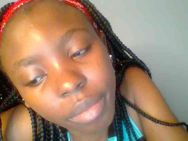 chocolate-brownie webcam