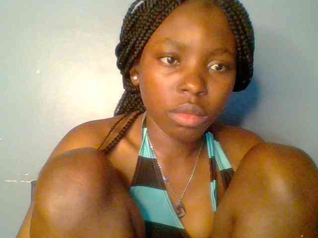 chocolate-brownie webcam