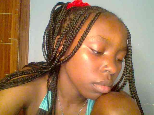 chocolate-brownie webcam