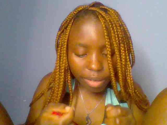 chocolate-brownie webcam