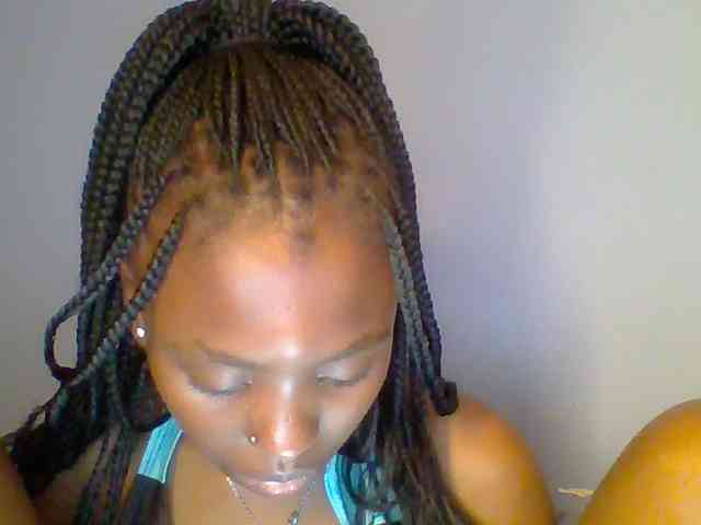 chocolate-brownie webcam