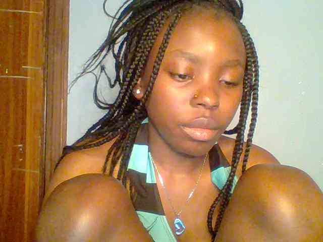 chocolate-brownie webcam