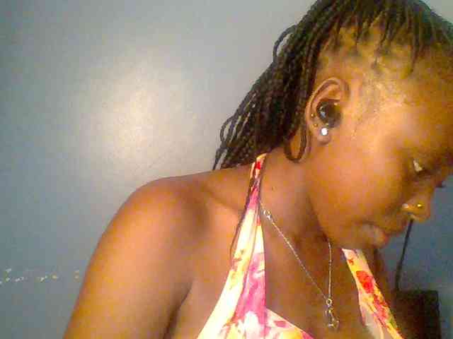 chocolate-brownie webcam