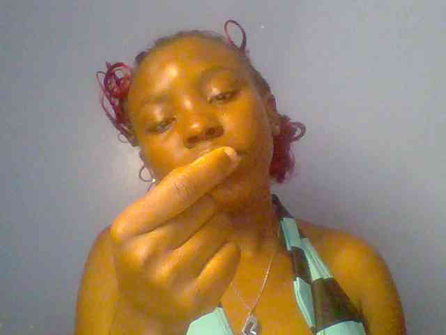 chocolate-brownie webcam