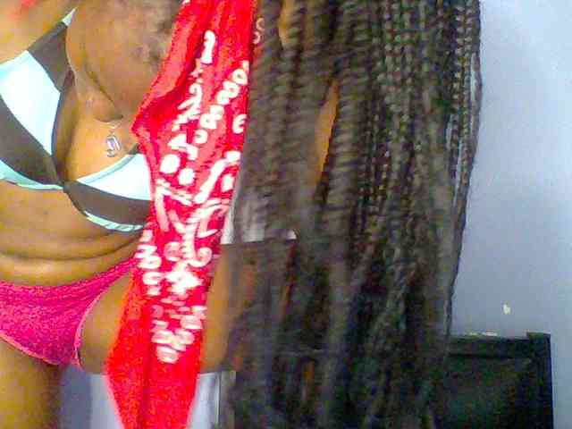 chocolate-brownie webcam