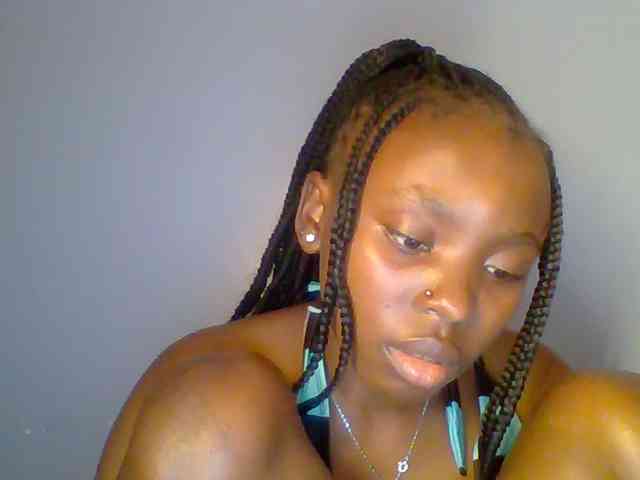 chocolate-brownie webcam