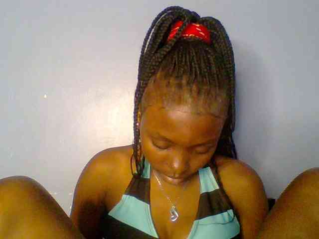 chocolate-brownie webcam