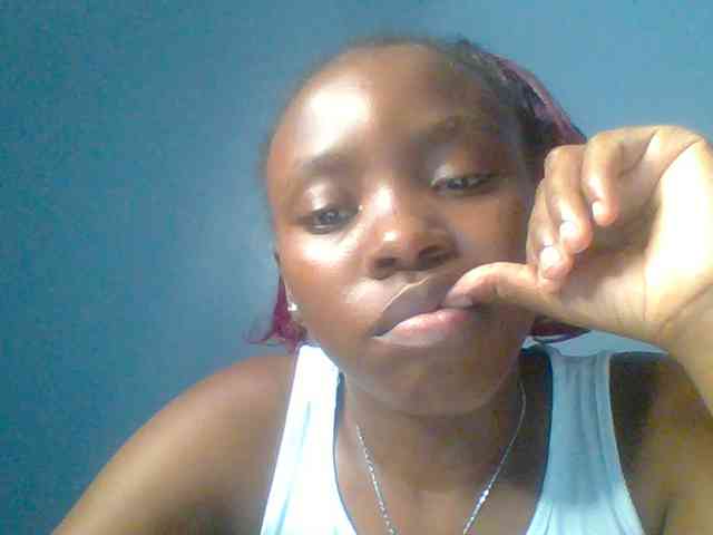 chocolate-brownie webcam