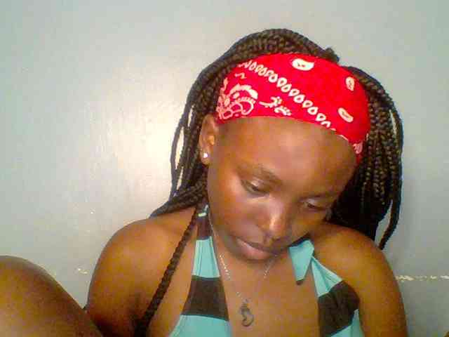 chocolate-brownie webcam