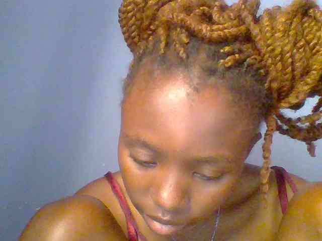 chocolate-brownie webcam