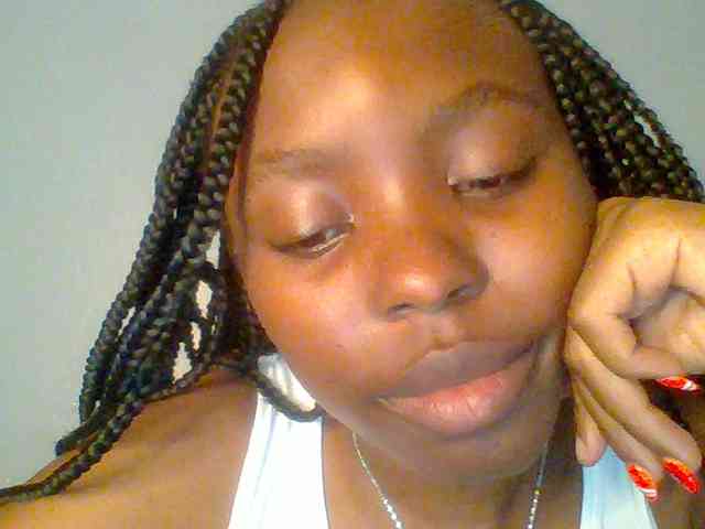 chocolate-brownie webcam