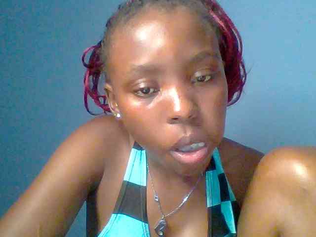 chocolate-brownie webcam