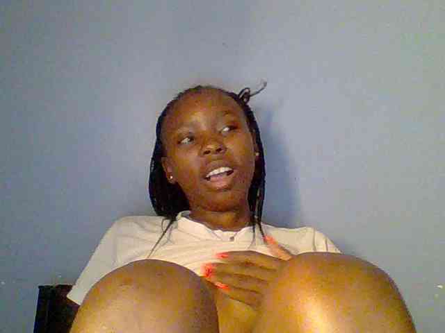 chocolate-brownie webcam