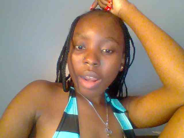 chocolate-brownie webcam